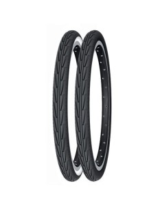 Cubierta Michelin 20x 1 3/8