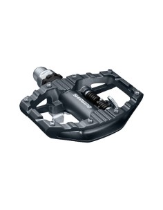 PEDALES SHIMANO MIXTOS EH500