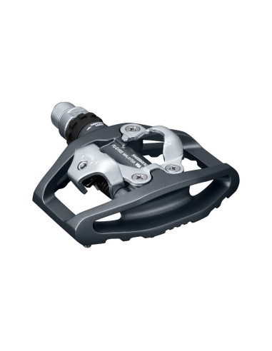 PEDALES SHIMANO MIXTOS EH500