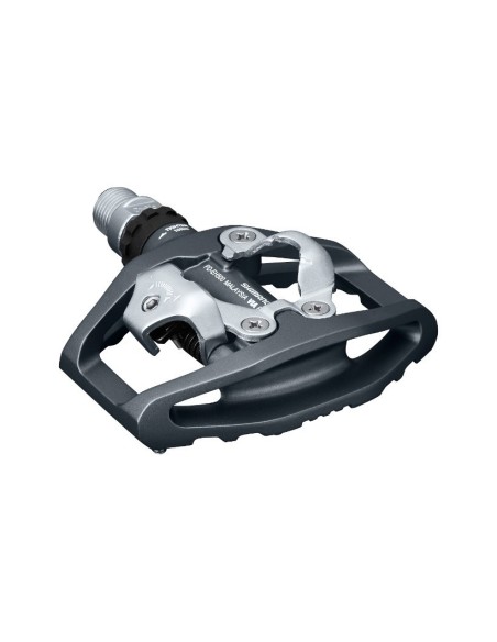 PEDALES SHIMANO MIXTOS EH500 PEDALES SHIMANO MIXTOS EH500