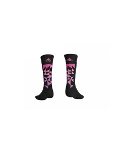 Calzetin Merida Mtb Rosa