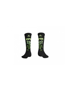 Calzetin Merida Mtb Verde
