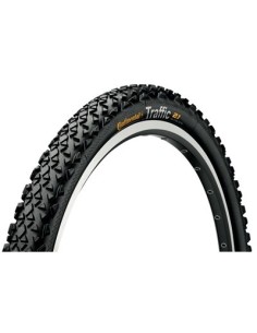 Cubierta Continental Traffic 29x2.10 Rigida