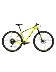 Restante Ghos Lector 5.9 2018 fluor Talla M