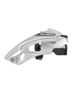 Desviador Sunrace 3x7/8 Dual