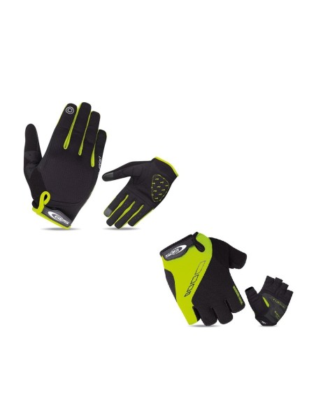 PACK GUANTES GES